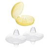 Medela Contact Nipple Shields Medium 2pcs