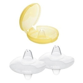 Medela Contact Nipple Shields Medium 2pcs