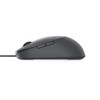DELL - PERIPHERAL B2B DELL LASER WIRED MOUSE - MS3220