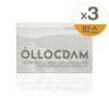 Orrokdam Olive 3 1500mg x 10 packs 3 / 올록담 올리브3 1500mg x 10포 3개