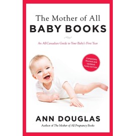 The Mother Of All Baby Books 3rd Edition