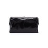 HOBO Lauren Leather Clutch Wallet with Credit Card Organizer, Zip