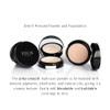 2-In-1 Pressed Powder and Foundation - Osterlen-Medium by Idun Minerals