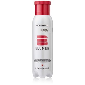 Goldwell 4021609108146 Elumen Hair Colour, NA@2 200 ml, NA@2 Cool