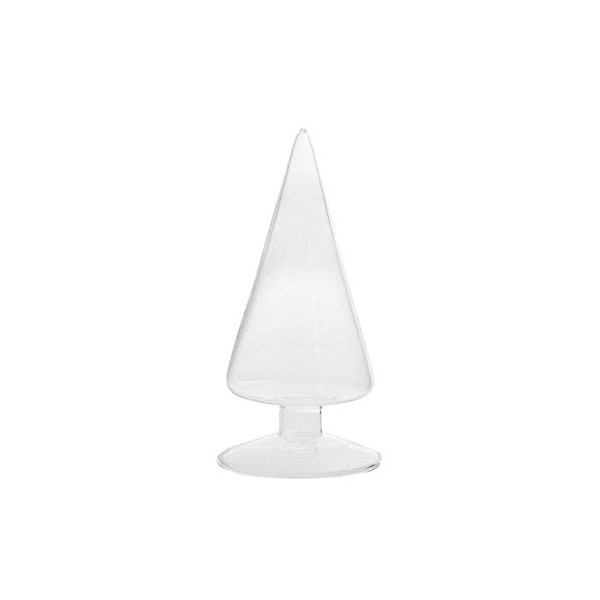 Storefactory - Christmas Tree - Granbo - Glass - Medium