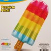 Kids Stuff - Popsicle Float - Over 4' Long Pool