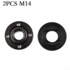 HOgardenME M14 Flange Nut Set Angle Grinder Tools Accessories Indoor