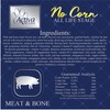 Activa No Corn Custom Dog Food (Meat & Bone Meal,