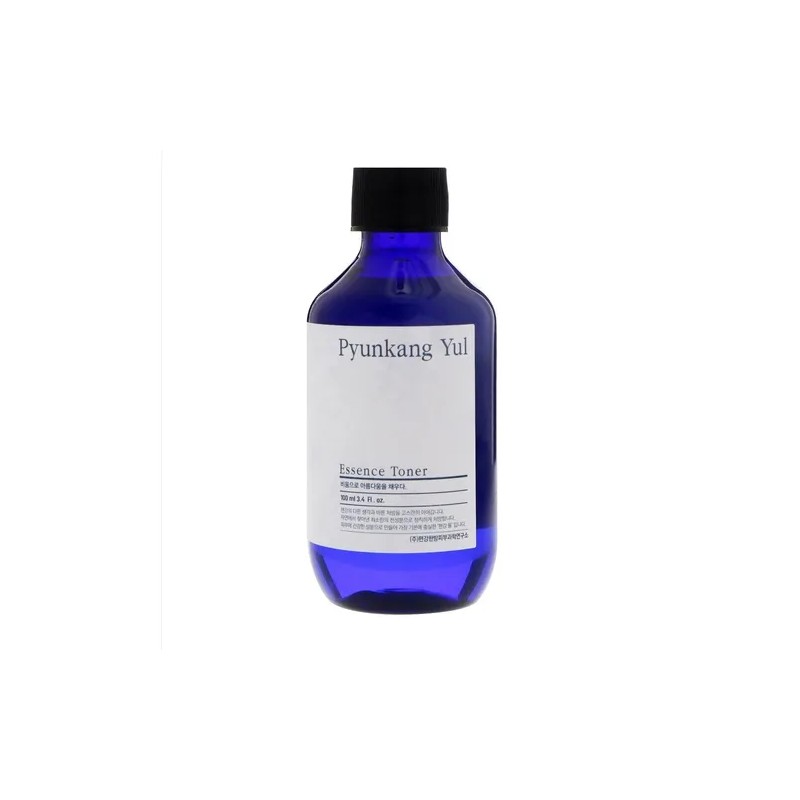 Pyunkang Yul Essence Toner 100ml Momento de aplicacin DaNoche Tipo