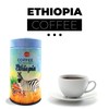 Alpont Gourmet Café Etiopía Molido 250 grms.