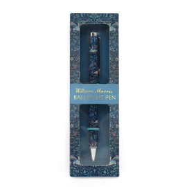 Robert Frederick William Morris Birds Ballpoint Pen in Gift Box
