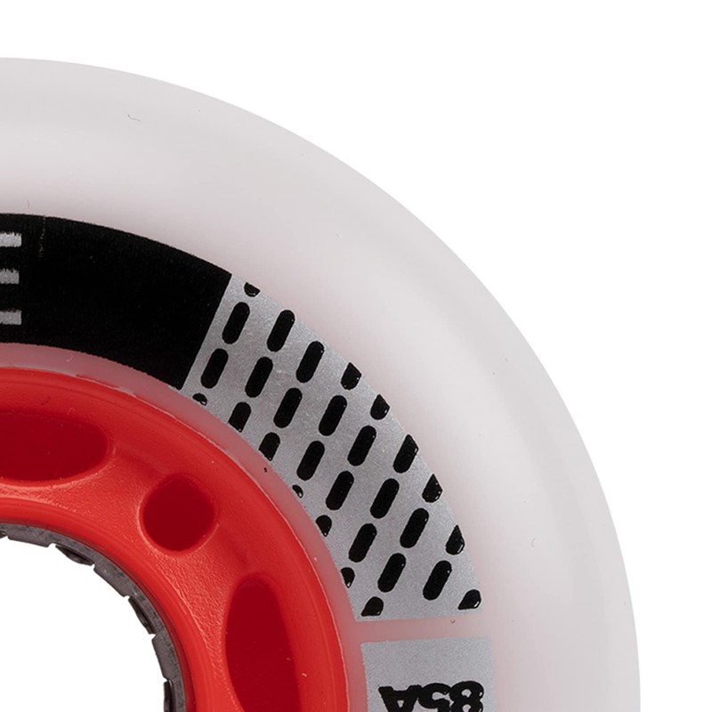 K2 Skate Strobe 72 mm - 2 Pack Light Unisex