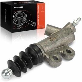A-Premium Clutch Slave Cylinder Compatible with Honda CR-V CRV 1997-2001, Civic 1992-2000, Civic del Sol 1993-1997 & Acura Integra 1994-2001, Replace# 46930SR3013