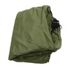 Triangle Sun Shade Sail Canopy Outdoor Pool Shade Cloth Suncreen