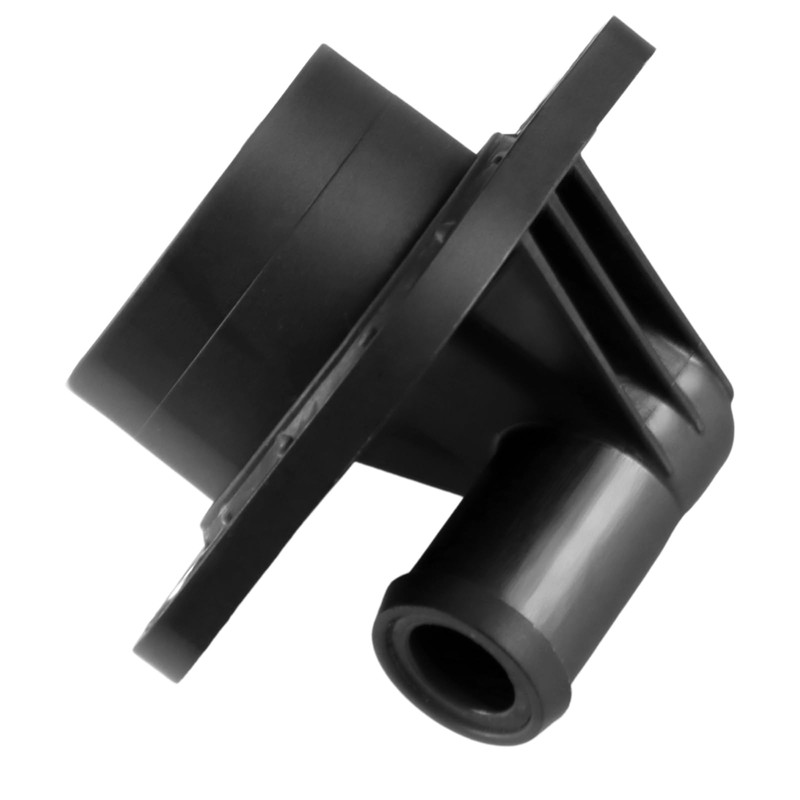 FUSCH PCV Valve Positive Crankcase Ventilation Valve Compatible with Dodge