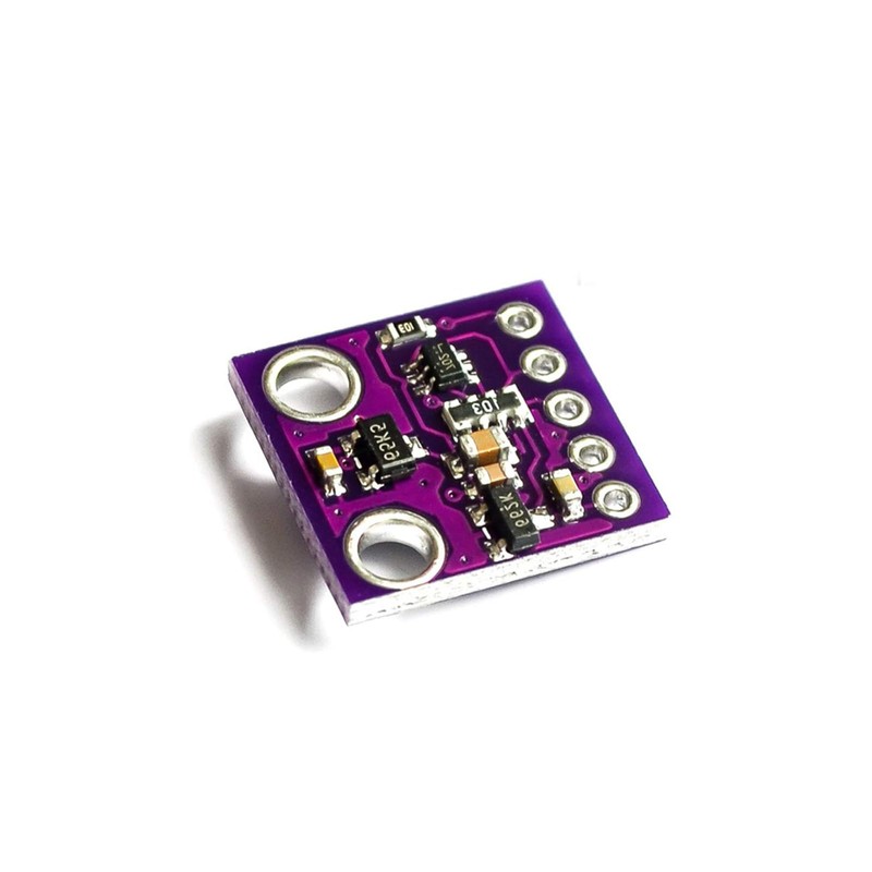 MAX30102 Heart Rate & SpO2 Sensor Module - Low Power