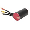 3670 2380KV 4 Pole Supersonic Brushless Motor with Temperature Sensor