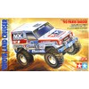 Tamiya Comical Mini 4WD Series No. 13 Land Cruiser 1990
