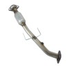 Sarotin Rear Catalytic Converter FOR 2001 2002 2003 Toyota Sienna