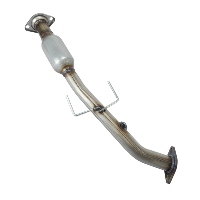 Sarotin Rear Catalytic Converter FOR 2001 2002 2003 Toyota Sienna