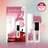 Dinto Mirrorless Lip Oil Gloss (10 Colors) - 354 Red
