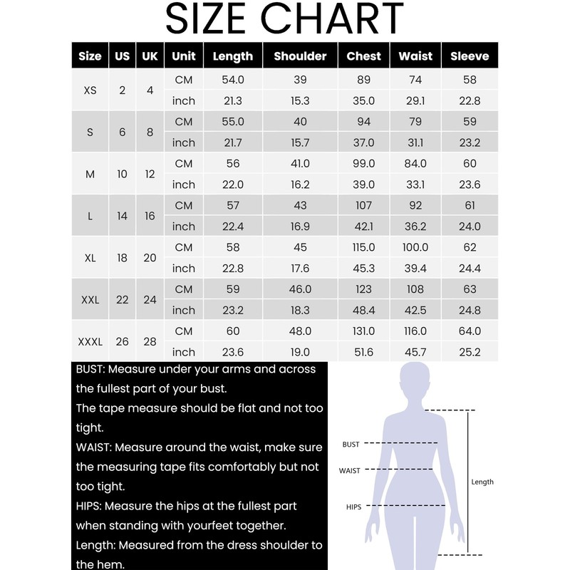 Allegra K Women's Work Office Blazer Stretch Lapel Collar Long