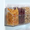 Silicook storage container appreciation gift set (8 square No. 2