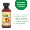 ChildLife Essentials | Zinc Plus® 4 Fluid Ounces (118 mL)