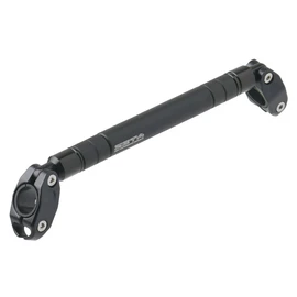 ZETA RACING ZE60-1000 Adjustable Mount Bar Handle Brace Type Black