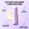 Retinol Cafeína Stick Ojos Antiarrugas Hidratante