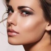 GL-Turelifes Blush Stick Blush Cream Moisturizing, Highlighter&Trimming Rouge Pen, Glow