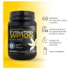 Evolution Proteina Suero De Leche (whey) Wp100 800 G Sabores