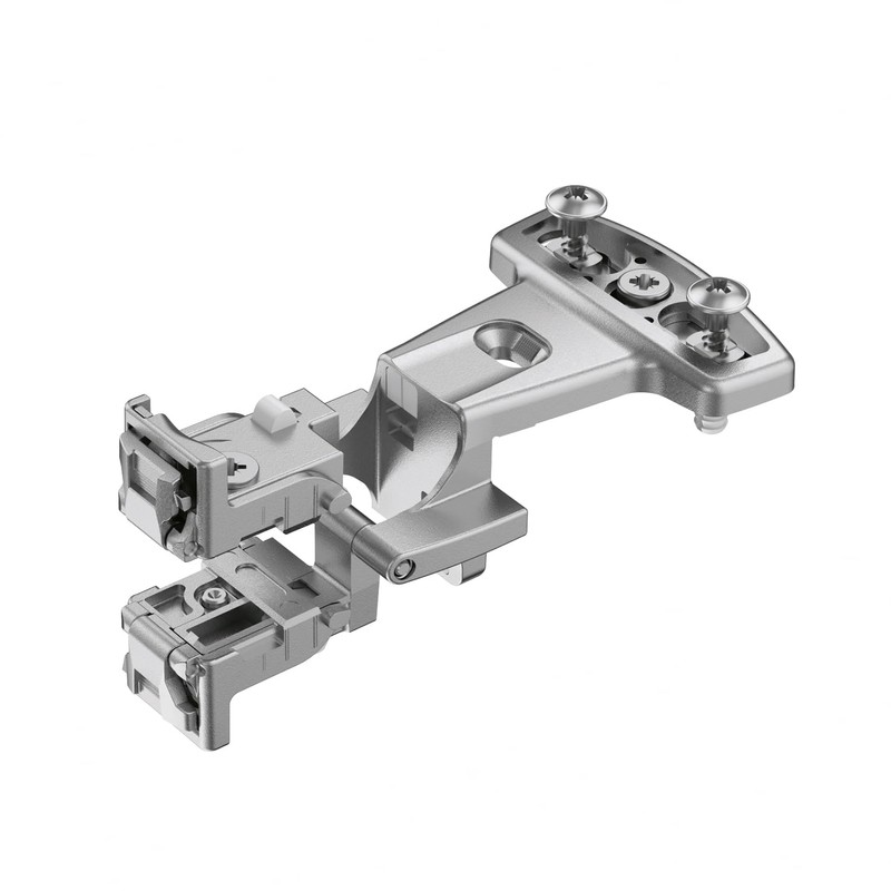 Basic Hinge Selekta Pro 2000 Twin Hinge 180° Support 6.5
