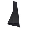 Magimaker 57010449AK Exterior Left Rear Door C Pillar Trim Fit