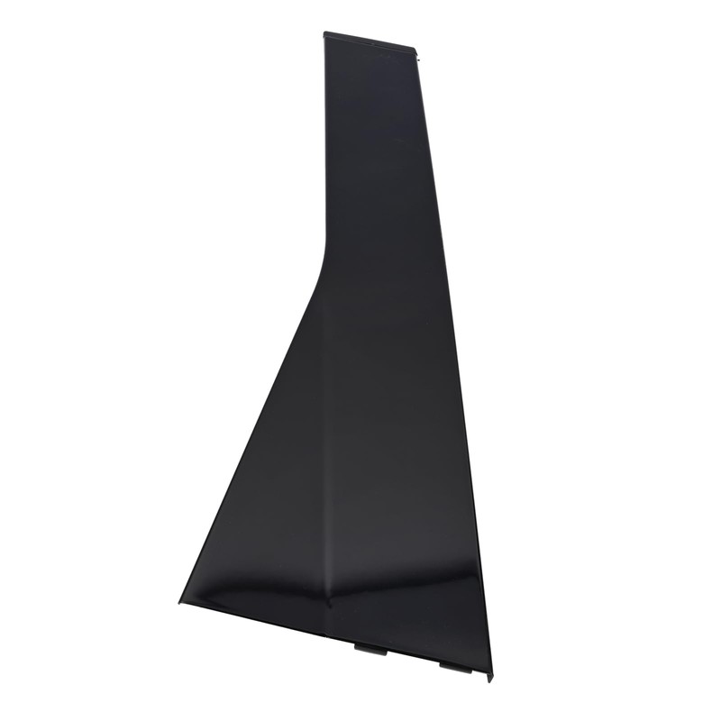 Magimaker 57010449AK Exterior Left Rear Door C Pillar Trim Fit