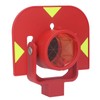Total Station Prism Effective D64mm 0mm Constant High Accuracy Land