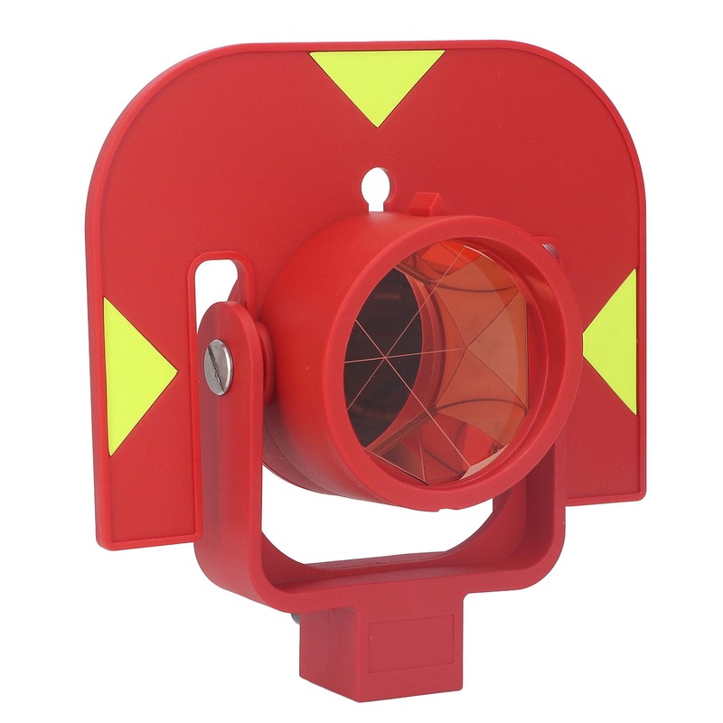 Total Station Prism Effective D64mm 0mm Constant High Accuracy Land