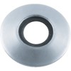 TRUSCO B200008 Bonded Washer, Stainless Steel, M8, Pack of 15