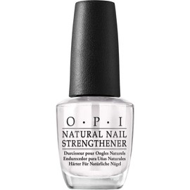 OPI Nail Lacquer NTT60 Nail Strengthener Natural