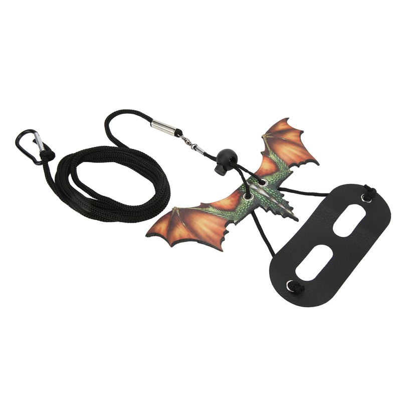 Small Reptiles Animals Harness Soft Adjustable Bearded Dragon Leash for