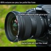 HOYA Protector filter FUSION One Next ø43mm