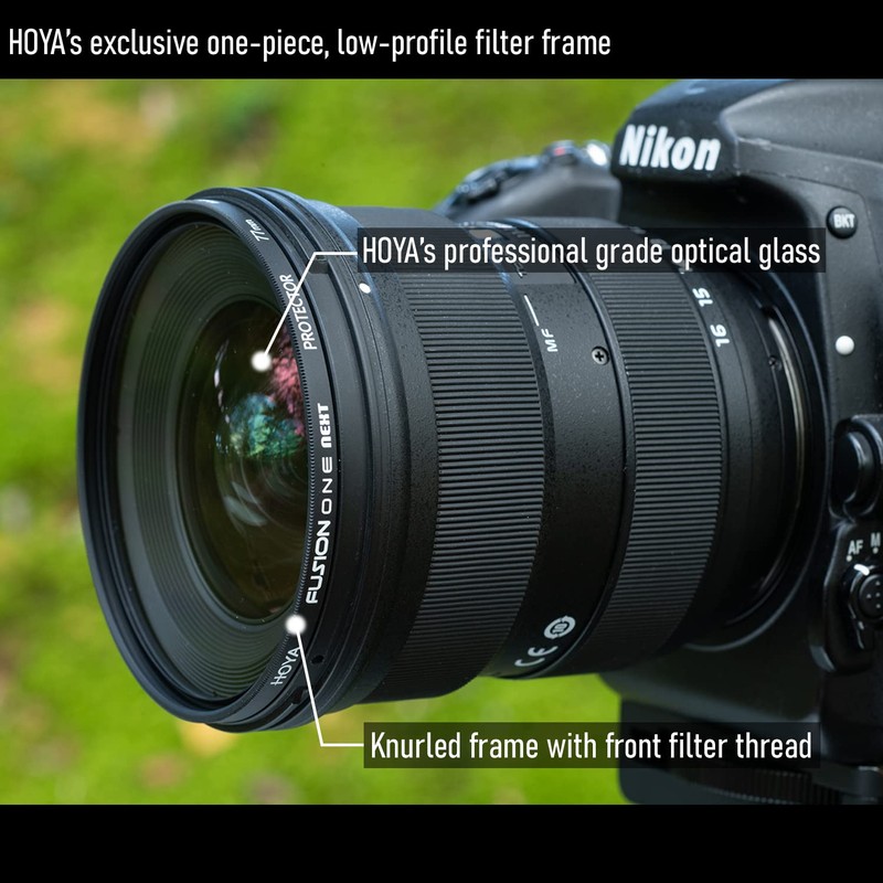 HOYA Protector filter FUSION One Next ø43mm