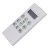 AKB73756214 Replaced Remote Control - ALLIMITY - fit for Friedrich