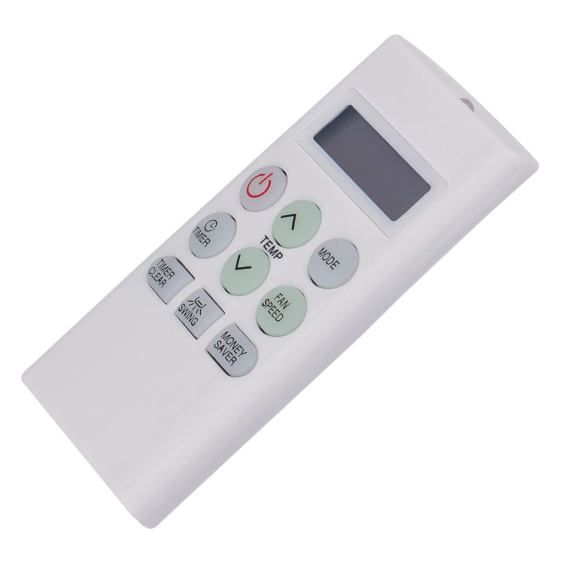 AKB73756214 Replaced Remote Control - ALLIMITY - fit for Friedrich
