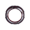 Aor-jb64 Aor-jb64 Jimny Sierra Air Conditioning Plated Ring Garnish JB64W