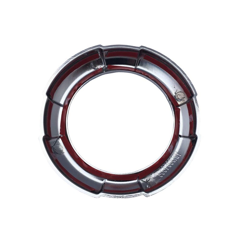 Aor-jb64 Aor-jb64 Jimny Sierra Air Conditioning Plated Ring Garnish JB64W