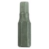 TIMCO Hex Driver Bit S2 Grey - S2 Steel is