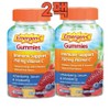 Emersion C 750mg Vitamin C Gummy Office Worker Supplement Strawberry Lemon Blueberry Flavor 45 Tablets 2 Packs, 2 Pieces / 에머전C 750mg 비타민 C 구미 직장인 보충제 딸기 레몬 블루베리 맛 45정 2팩, 2개