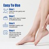 60% Urea Cream，Urea Foot Cream，Foot Cream for Cracked Heels and