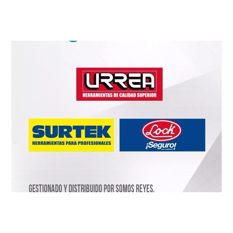 Surtek Mandil Industrial Pvc 137653 Surtek